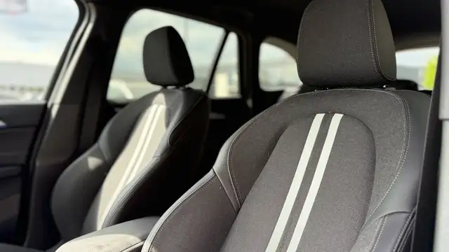 BMW X1 view 7