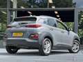 Hyundai KONA 1.0 T-GDI Comfort | Navigatie | Achteruitrijcamera Grigio - thumbnail 2