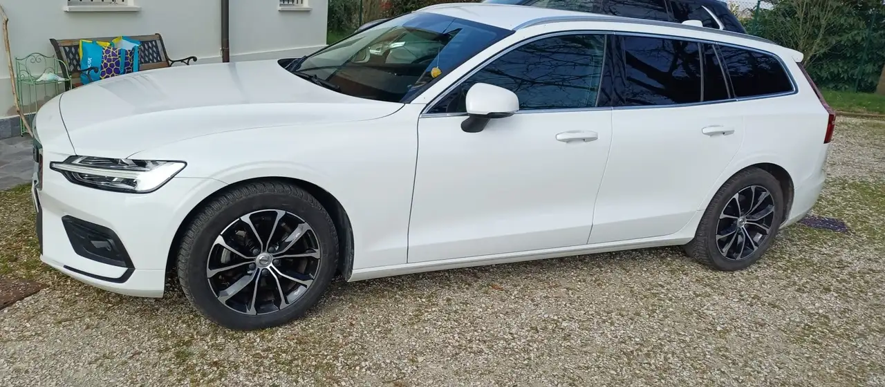 Volvo V60 2.0 d3 Business Plus geartronic my20