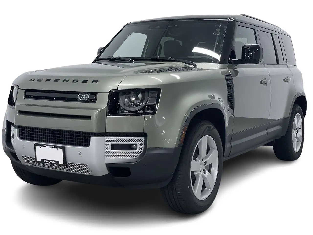 Land Rover Defender снимка Land Rover Defender