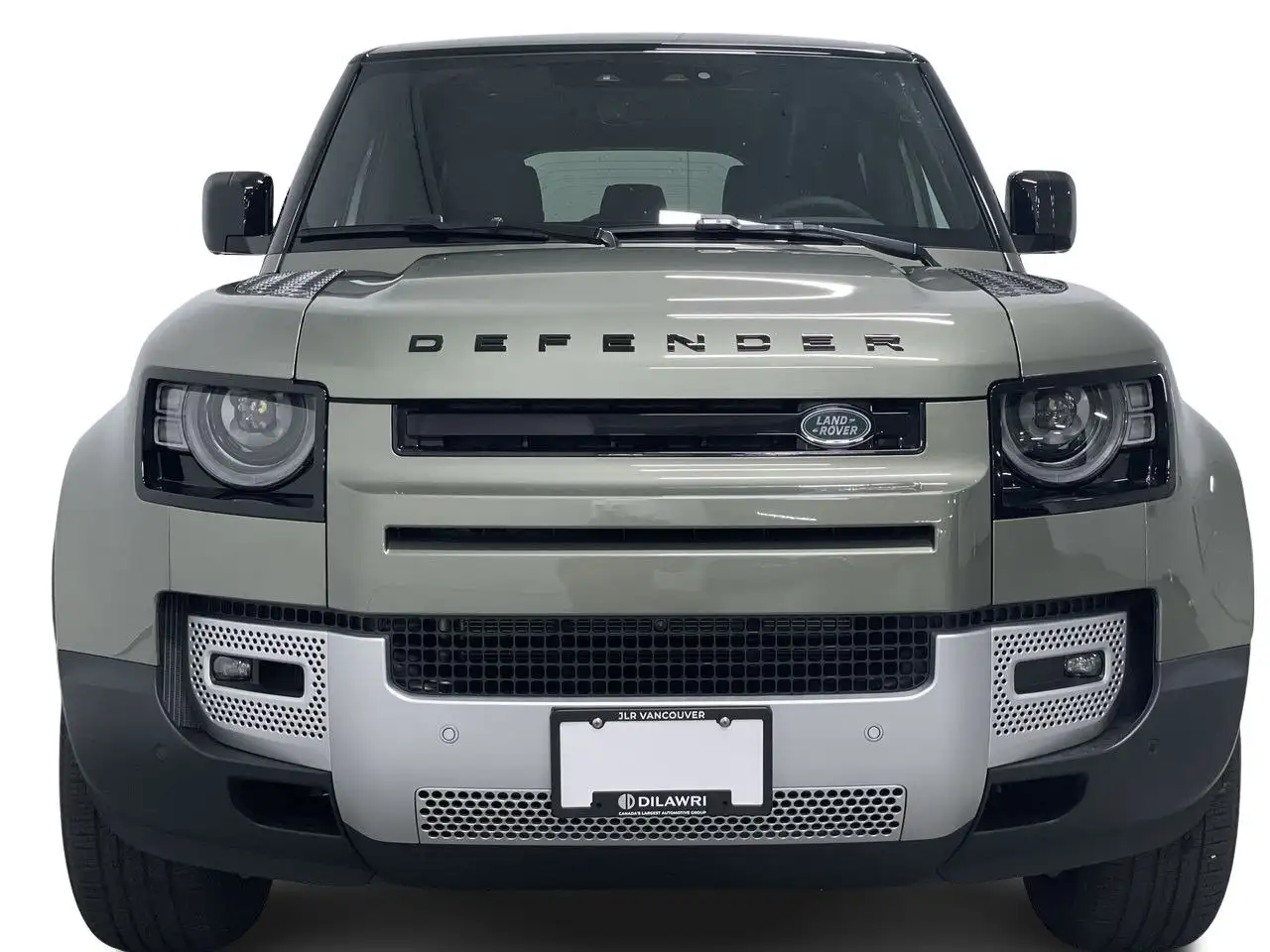 Land Rover Defender снимка Land Rover Defender