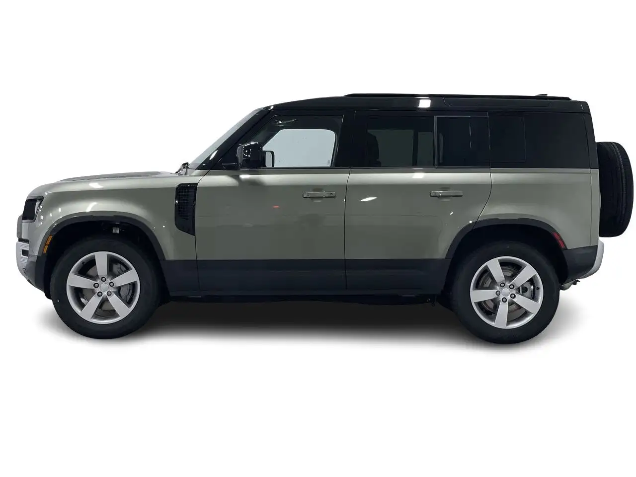 Land Rover Defender снимка Land Rover Defender