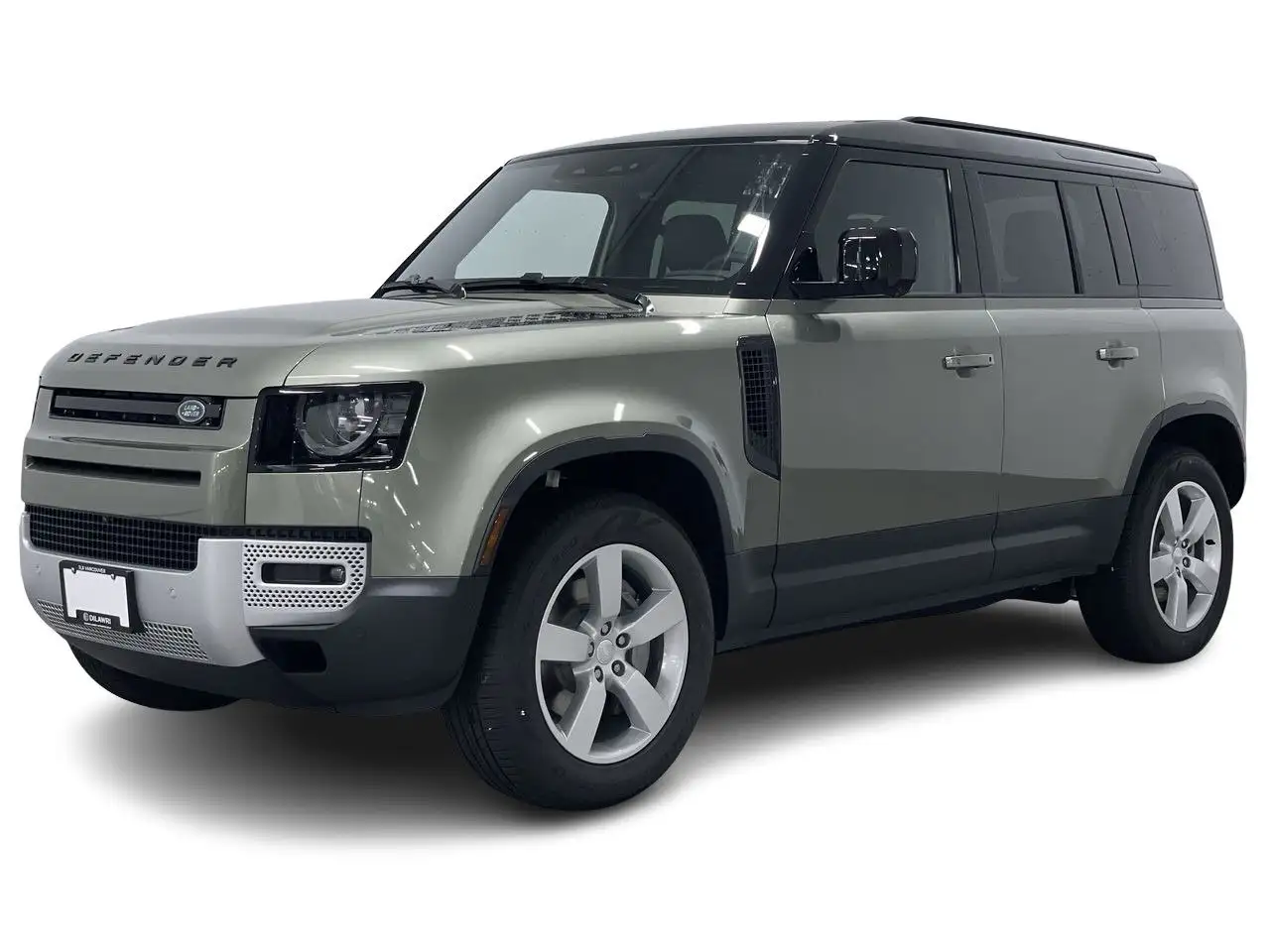 Land Rover Defender снимка Land Rover Defender