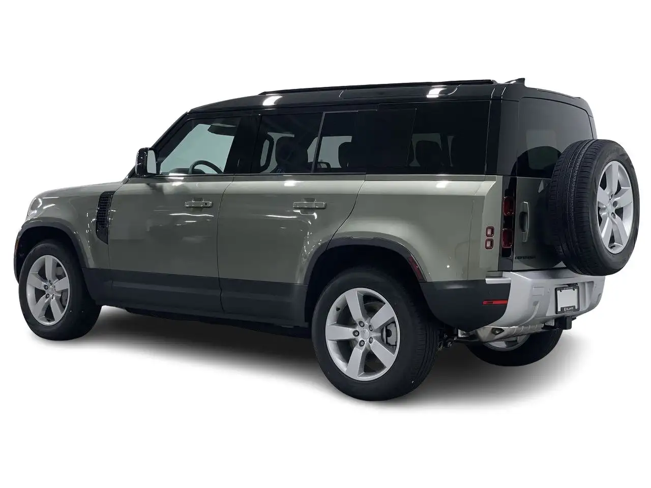 Land Rover Defender снимка Land Rover Defender