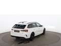 Skoda Octavia Combi 1.4 TSI RS iV Aut MATRIX HEAD-UP Weiß - thumbnail 4