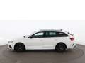 Skoda Octavia Combi 1.4 TSI RS iV Aut MATRIX HEAD-UP Weiß - thumbnail 6