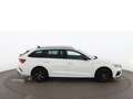 Skoda Octavia Combi 1.4 TSI RS iV Aut MATRIX HEAD-UP Weiß - thumbnail 3