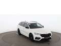 Skoda Octavia Combi 1.4 TSI RS iV Aut MATRIX HEAD-UP Weiß - thumbnail 7