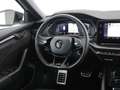 Skoda Octavia Combi 1.4 TSI RS iV Aut MATRIX HEAD-UP Weiß - thumbnail 12