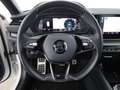 Skoda Octavia Combi 1.4 TSI RS iV Aut MATRIX HEAD-UP Weiß - thumbnail 24
