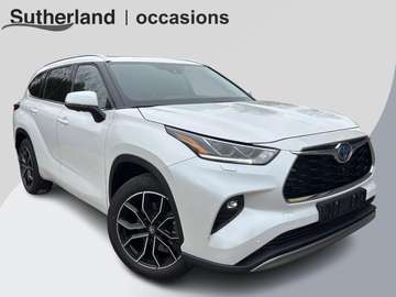 2.5 AWD Hybrid Premium | 7p |  Panoramadak | 360 g