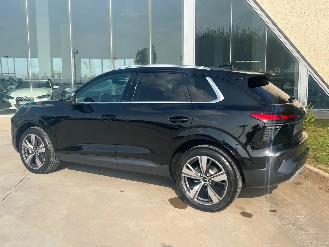 Audi Q3 2026