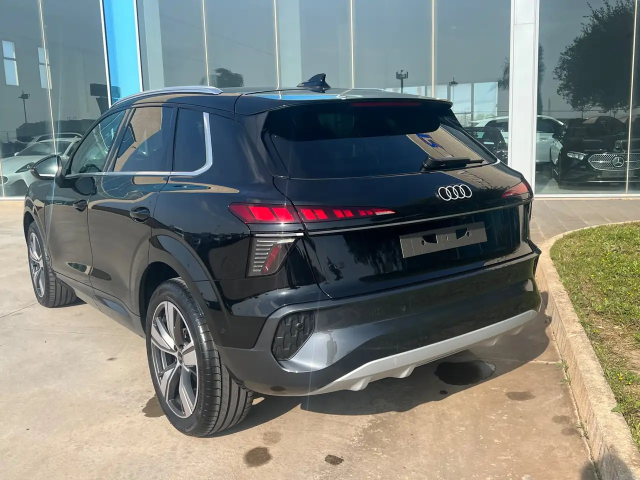 Audi Q3 2026