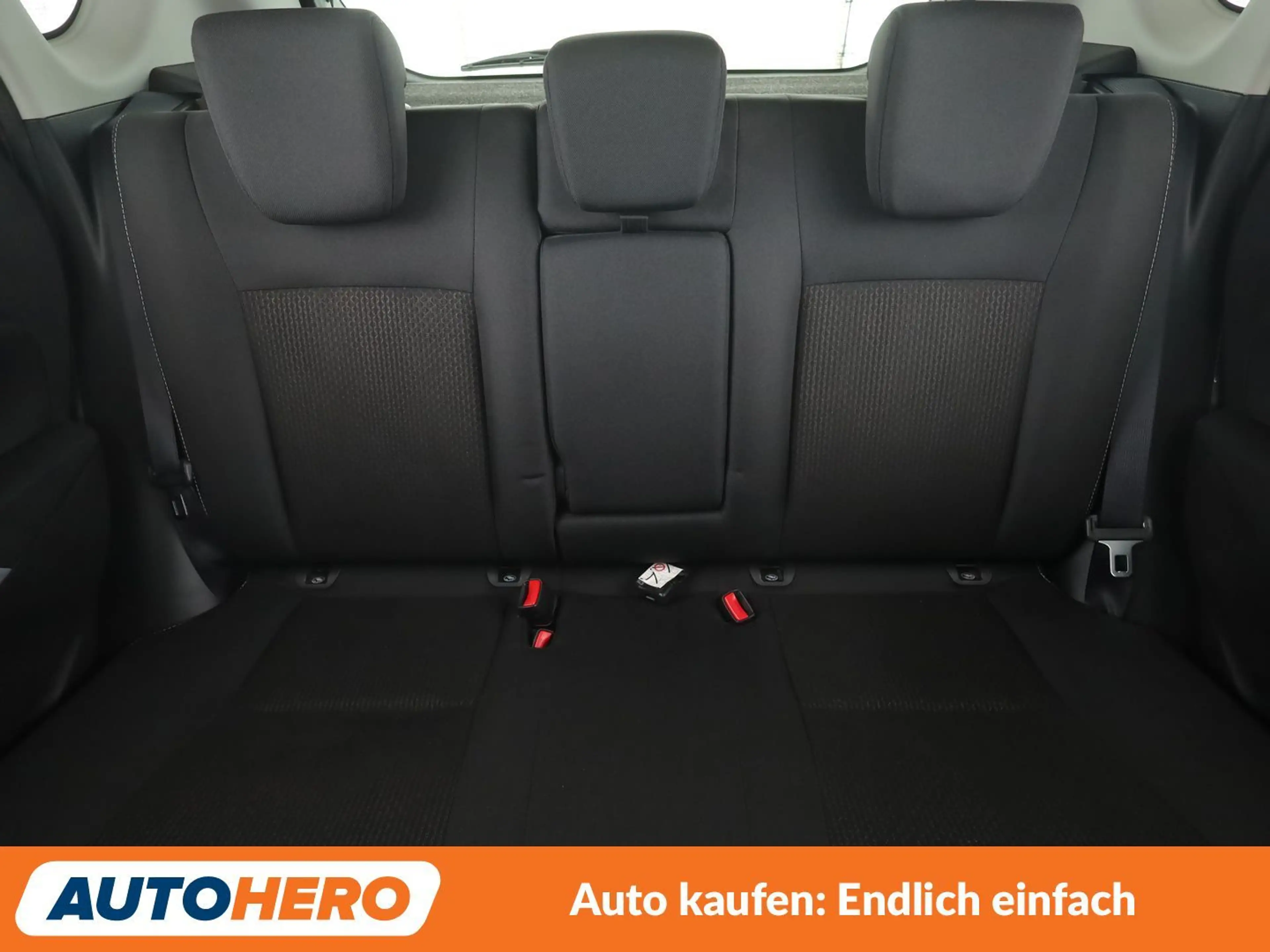 Suzuki SX4 1.4 BoosterJet Comfort*NAVI*TEMPO*CAM*SHZ* — photo 15