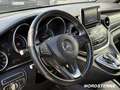 Mercedes-Benz V 220 V 220 d EDITION Lang AHK 2,5t el. Türen Navi  BC Zwart - thumbnail 15