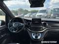 Mercedes-Benz V 220 V 220 d EDITION Lang AHK 2,5t el. Türen Navi  BC Zwart - thumbnail 7