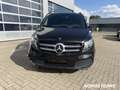 Mercedes-Benz V 220 V 220 d EDITION Lang AHK 2,5t el. Türen Navi  BC Zwart - thumbnail 3