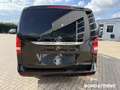 Mercedes-Benz V 220 V 220 d EDITION Lang AHK 2,5t el. Türen Navi  BC Zwart - thumbnail 5