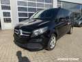 Mercedes-Benz V 220 V 220 d EDITION Lang AHK 2,5t el. Türen Navi  BC Zwart - thumbnail 2