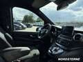 Mercedes-Benz V 220 V 220 d EDITION Lang AHK 2,5t el. Türen Navi  BC Zwart - thumbnail 8