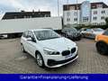 BMW 225 IPerformActiveTourer225xe1HandSHZ AllradINSP neu Bianco - thumbnail 2
