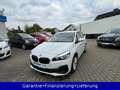BMW 225 IPerformActiveTourer225xe1HandSHZ AllradINSP neu Blanc - thumbnail 3