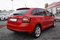 Skoda Rapid/Spaceback Rapid Spaceback 1.0 Ambition Bi-Xenon SmartLink Rouge - thumbnail 5
