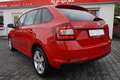 Skoda Rapid/Spaceback Rapid Spaceback 1.0 Ambition Bi-Xenon SmartLink Rouge - thumbnail 3
