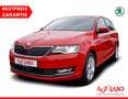Skoda Rapid/Spaceback Rapid Spaceback 1.0 Ambition Bi-Xenon SmartLink Rouge - thumbnail 1