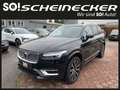 Volvo XC90 T8 AWD Recharge PHEV Inscription Geartronic Noir - thumbnail 2