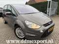 Ford S-Max 2.0 TDCi Titanium 7p. CLIMA/NAVI Bruin - thumbnail 1