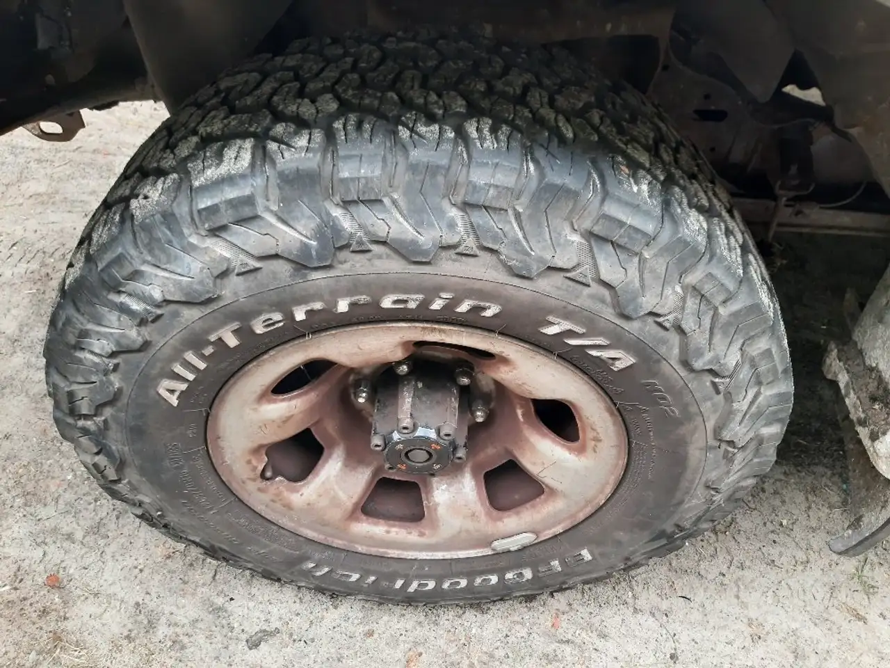 Nissan Patrol 3.0 Di Sport, foto 9