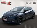 Nissan Micra 1.0 IG-T, N-Sport Grey - thumbnail 1