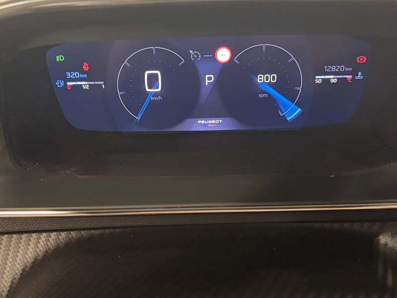 Peugeot 2008 1.2 PureTech 130 GT Automaat / Camera's / Navi / L — photo 10