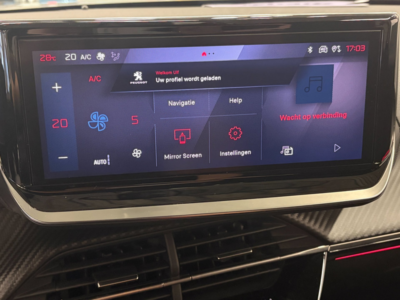 Peugeot 2008 1.2 PureTech 130 GT Automaat / Camera's / Navi / L — photo 13