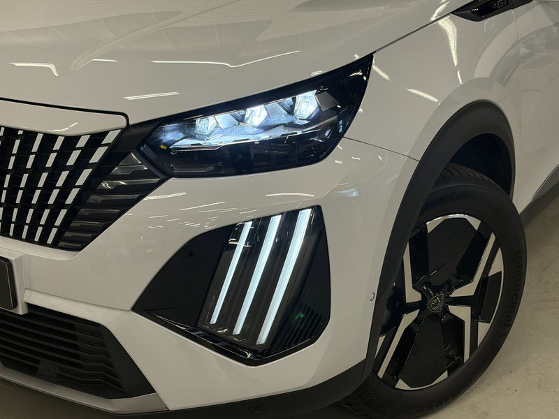 Peugeot 2008 1.2 PureTech 130 GT Automaat / Camera's / Navi / L — photo 20