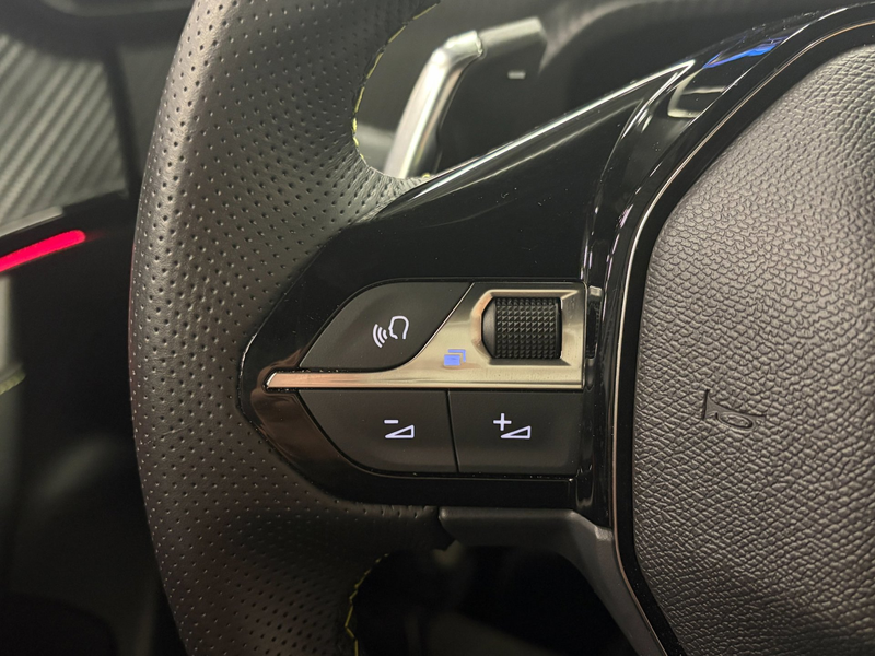 Peugeot 2008 1.2 PureTech 130 GT Automaat / Camera's / Navi / L — photo 16