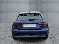 Audi A3 40 TFSI e S-TR ADVANCED PDC+ACC+SHZ Bleu - thumbnail 5