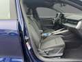 Audi A3 40 TFSI e S-TR ADVANCED PDC+ACC+SHZ Bleu - thumbnail 12