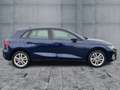 Audi A3 40 TFSI e S-TR ADVANCED PDC+ACC+SHZ Bleu - thumbnail 7