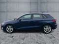 Audi A3 40 TFSI e S-TR ADVANCED PDC+ACC+SHZ Bleu - thumbnail 4