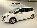 Opel Zafira Tourer 1.6CDTi S/S Expression 120 Weiß - thumbnail 1