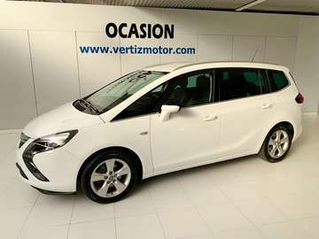 Tourer 1.6CDTi S/S Expression 120