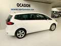 Opel Zafira Tourer 1.6CDTi S/S Expression 120 Weiß - thumbnail 4