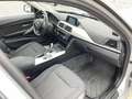BMW 320 d xDrive/2. Hand/LED/Navi/Sitzheizung Silber - thumbnail 13