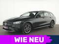 Mercedes-Benz E 300 de AMG Line InfotainmentPaket HighEnd Schwarz - thumbnail 1