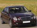 Mercedes-Benz E 220 E 220CDI Business Edition Aut. Business Edition Burdeos - thumbnail 3