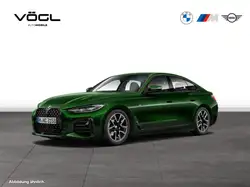 Bmw 420 i Gran Coupé M Sport Glasdach Sitzheizung RFK