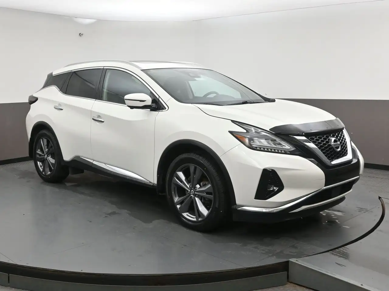 2020 Nissan Murano
