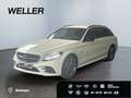 Mercedes-Benz C 300 de T 9G-TRONIC AMG Line*LED*SHZ*Kamera*PDC* Weiß - thumbnail 1